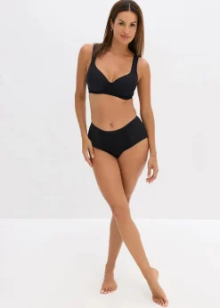 Best Schalen-BH aus softem Modal Damen Große Cups D-H|Bhs