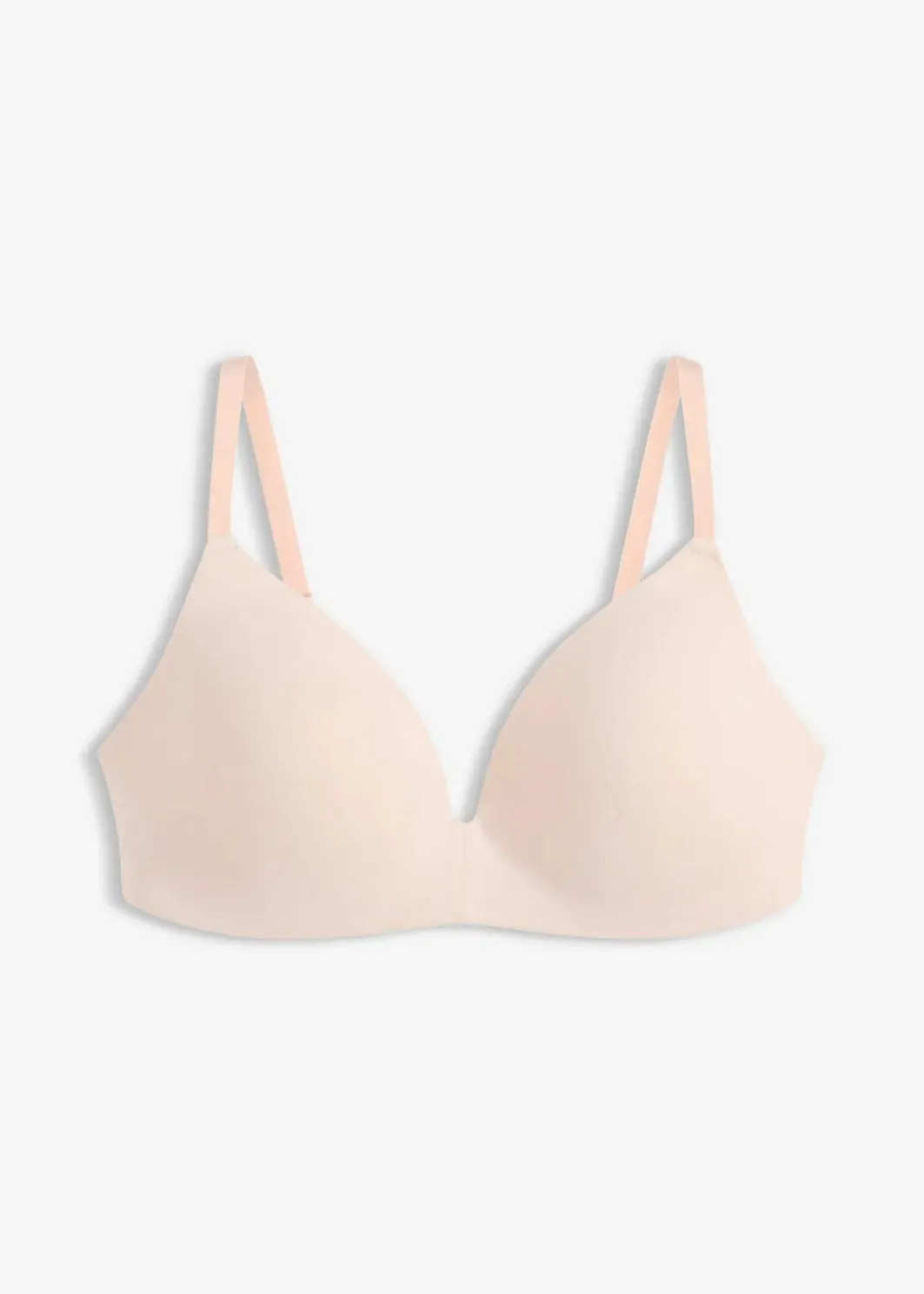 Sale Schalen-BH ohne Bügel mit Bio-Baumwolle Damen Nachhaltigere Materialien|Bhs
