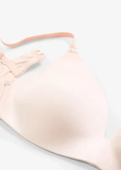 Sale Schalen-BH ohne Bügel mit Bio-Baumwolle Damen Nachhaltigere Materialien|Bhs