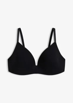 Discount Schalen-BH ohne Bügel ​mit Bio-Baumwolle Damen Wäsche·Baumwollunterwäsche|Nachhaltigere Materialien