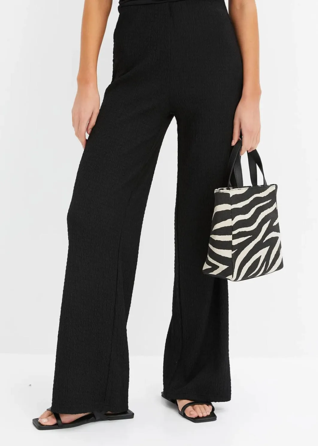 Hot Schlupfhose Damen Bekleidung·Kleider|Hosen