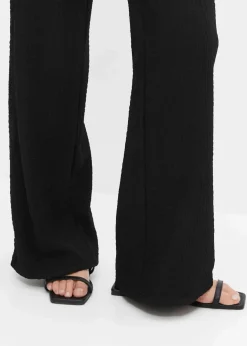 Hot Schlupfhose Damen Bekleidung·Kleider|Hosen