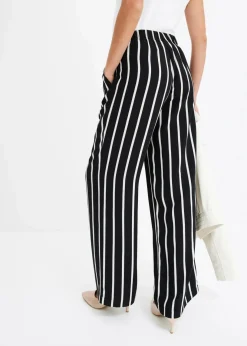 Damen bonprix Bekleidung·Kleider|Hosen|Schlupfhose