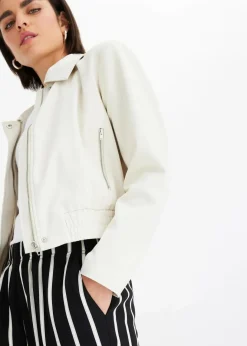 Damen bonprix Bekleidung·Kleider|Hosen|Schlupfhose