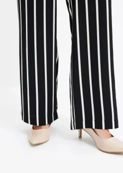 Damen bonprix Bekleidung·Kleider|Hosen|Schlupfhose
