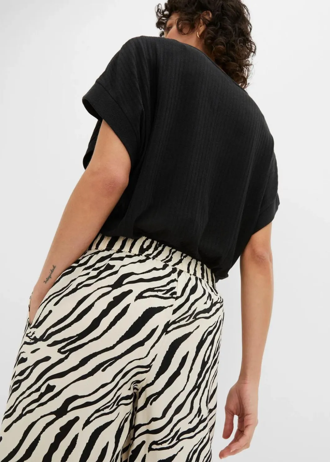 Best Schlupfhose Damen Bekleidung·Kleider|Hosen