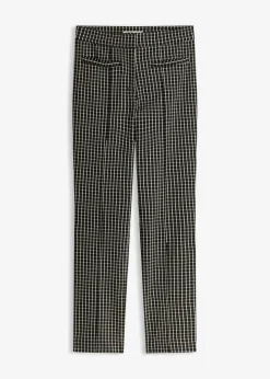 New Schlupfhose aus Bengalin Damen Hosen|Bekleidung·Kleider