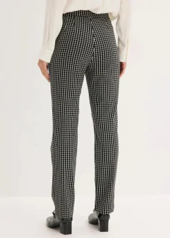New Schlupfhose aus Bengalin Damen Hosen|Bekleidung·Kleider