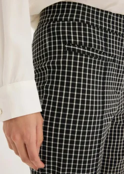New Schlupfhose aus Bengalin Damen Hosen|Bekleidung·Kleider