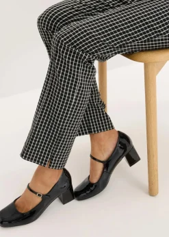 New Schlupfhose aus Bengalin Damen Hosen|Bekleidung·Kleider