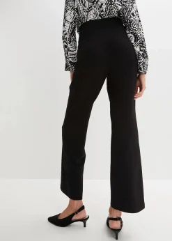 New Schlupfhose aus fester Interlock-Qualität Damen Bekleidung·Kleider|Hosen