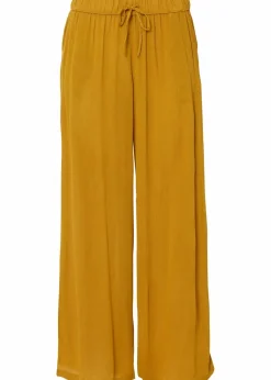 Damen bonprix Nachhaltigere Materialien|Hosen|Schlupfhose aus Viskose