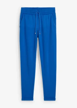 Damen bonprix Hosen|Bekleidung·Kleider|Schlupfhose aus Viskose-Mix