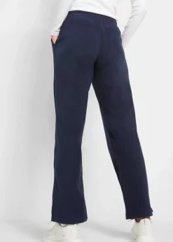 Best Schlupfhose mit Bequembund Damen Hosen|Sweat