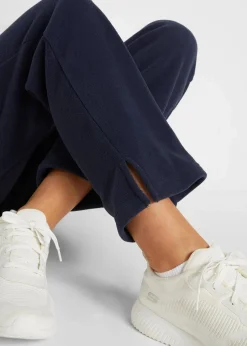 Best Schlupfhose mit Bequembund Damen Hosen|Sweat
