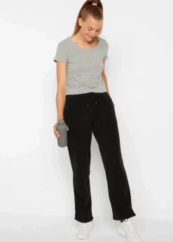 Best Schlupfhose mit Bequembund Damen Bekleidung·Blusen & Tuniken|Bekleidung·Kleider