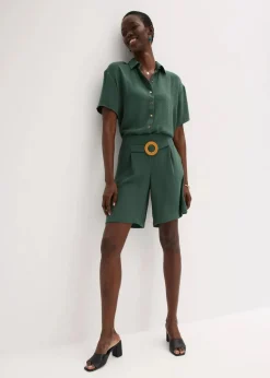 Schlupf-Shorts Damen Bekleidung·Outdoorbekleidung|Bekleidung·Kleider