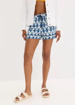 Sale Schlupf-Shorts Damen Bekleidung·Outdoorbekleidung|Bekleidung·Kleider