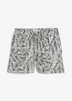 Online Schlupf-Shorts Damen Nachhaltigere Materialien|Hosen