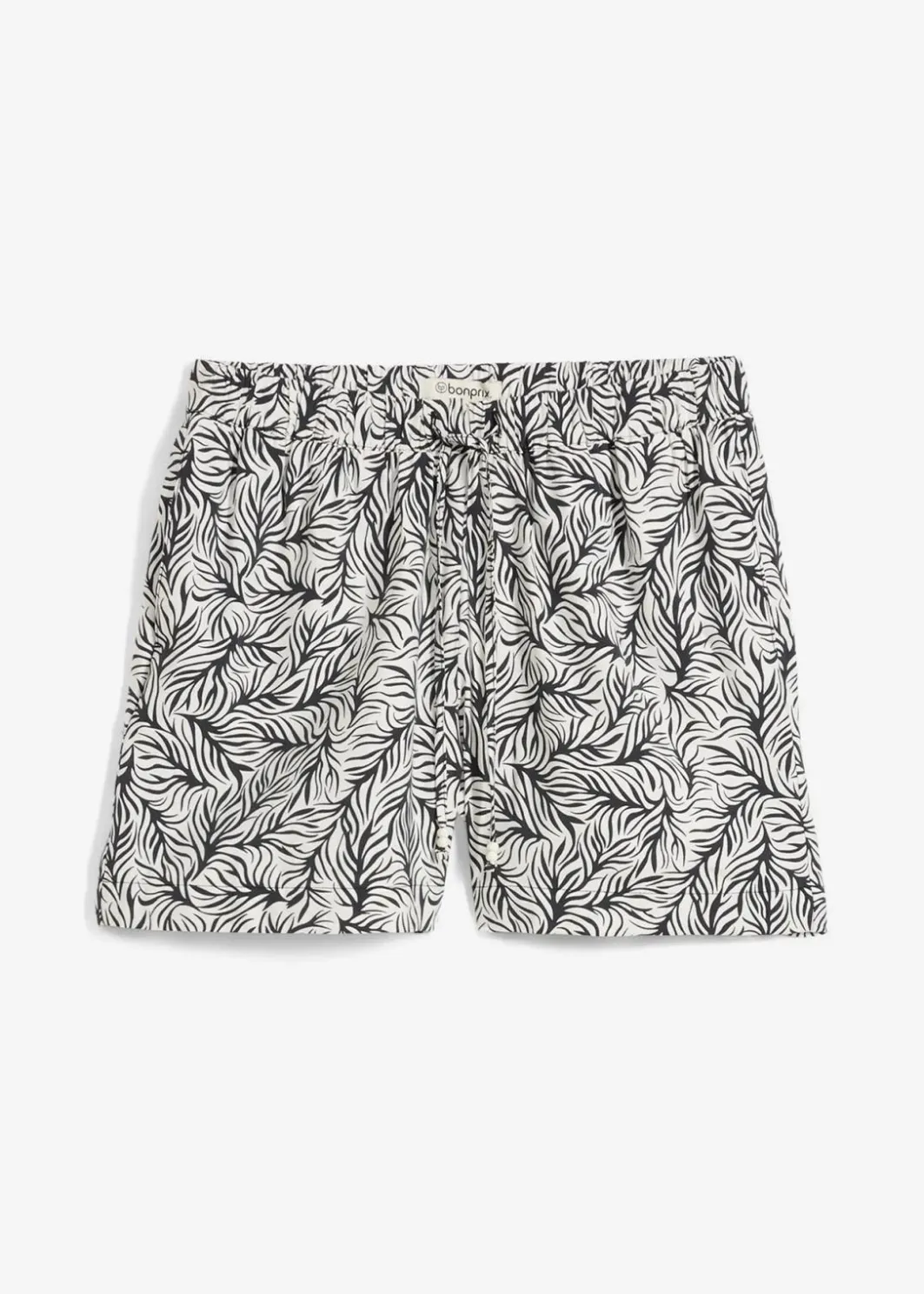 Online Schlupf-Shorts Damen Nachhaltigere Materialien|Hosen
