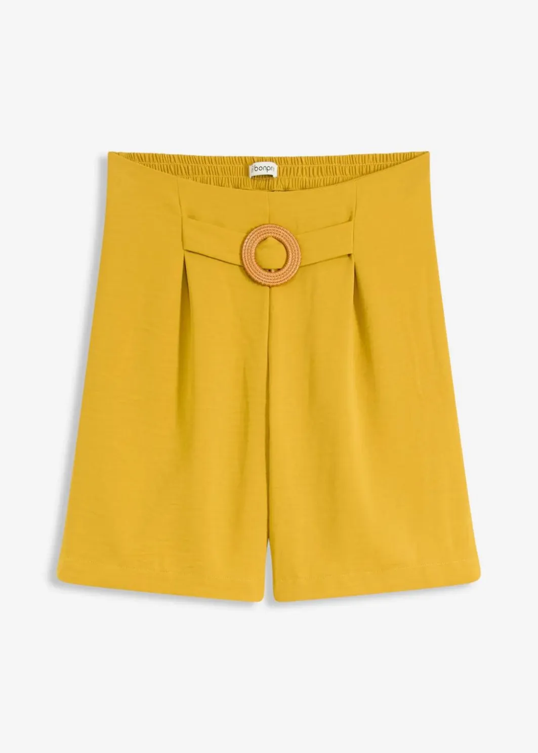 Schlupf-Shorts Damen Hosen|Shorts