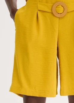 Schlupf-Shorts Damen Hosen|Shorts
