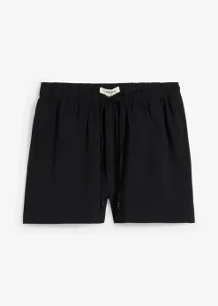 Damen bonprix Bekleidung·Outdoorbekleidung|Bekleidung·Kleider|Schlupf-Shorts