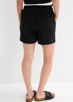 Damen bonprix Bekleidung·Outdoorbekleidung|Bekleidung·Kleider|Schlupf-Shorts