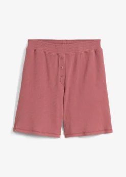 Damen bonprix Bekleidung·Outdoorbekleidung|Bekleidung·Kleider|Schlupf-Shorts aus reiner Baumwolle