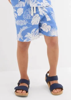 Outlet Schlupf-Shorts aus softer Viskose Kinder Jungen 2-8 Jahre·Shorts