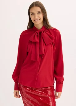 Online Schluppenbluse Damen Bekleidung·Jacken & Mäntel|Nachhaltigere Materialien