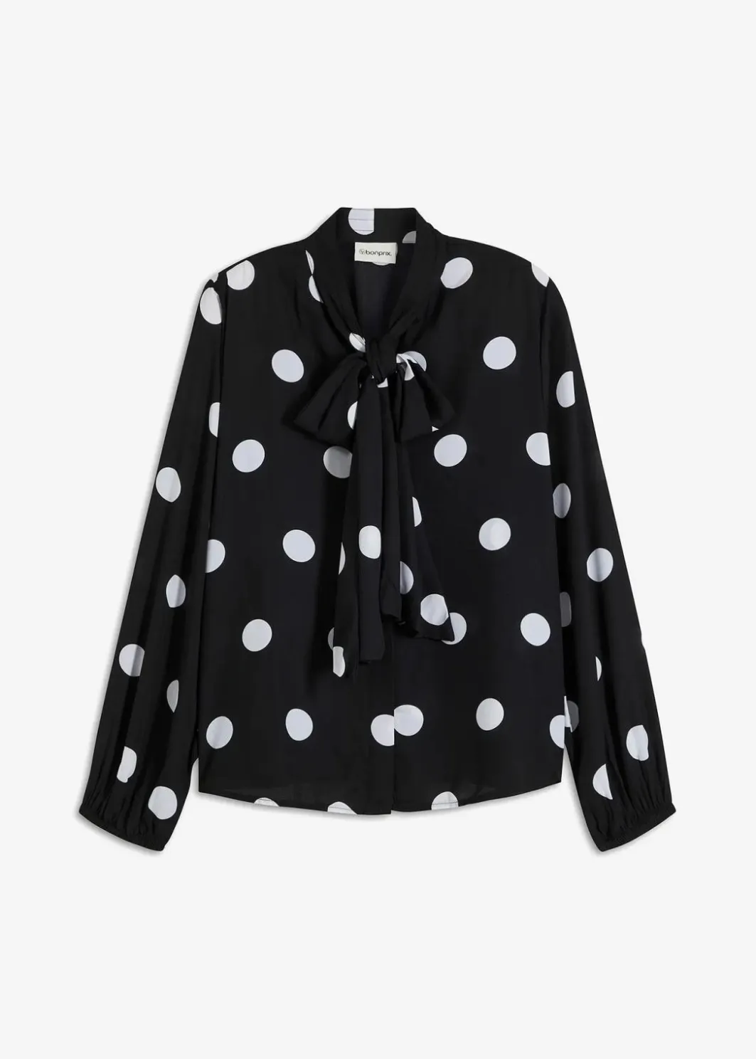 Discount Schluppenbluse Damen Bekleidung·Jacken & Mäntel|Blusen & Tuniken