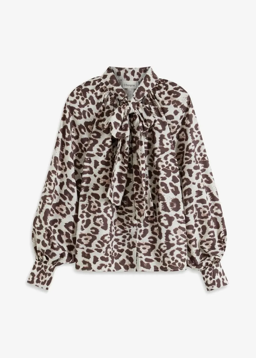 Outlet Schluppenbluse Damen Blusen & Tuniken|Nachhaltigere Materialien