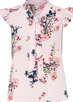 Damen bonprix Blusen & Tuniken|Schluppenbluse