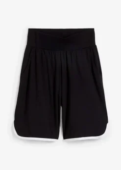 New Schnelltrocknende Bermuda Damen Bekleidung·Outdoorbekleidung|Bekleidung·Sweat
