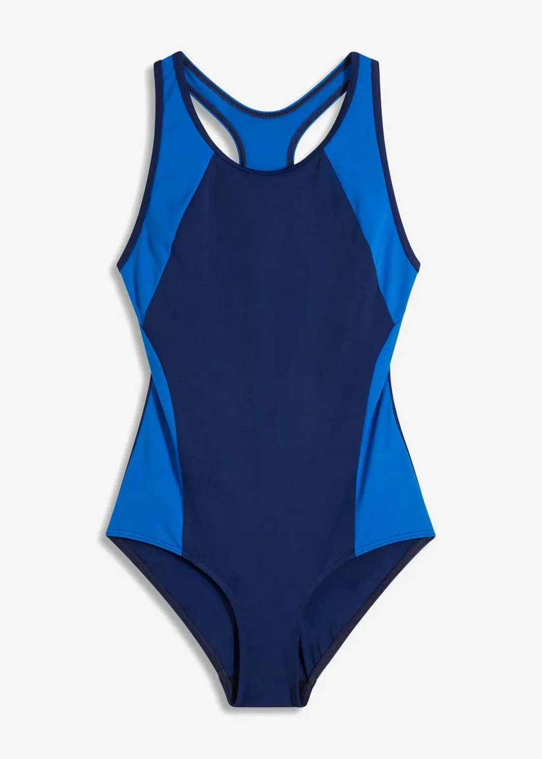 Clearance Schnelltrocknender Sport-Badeanzug mit Racerback Damen Nachhaltigere Materialien|Bademode·Badeanzüge