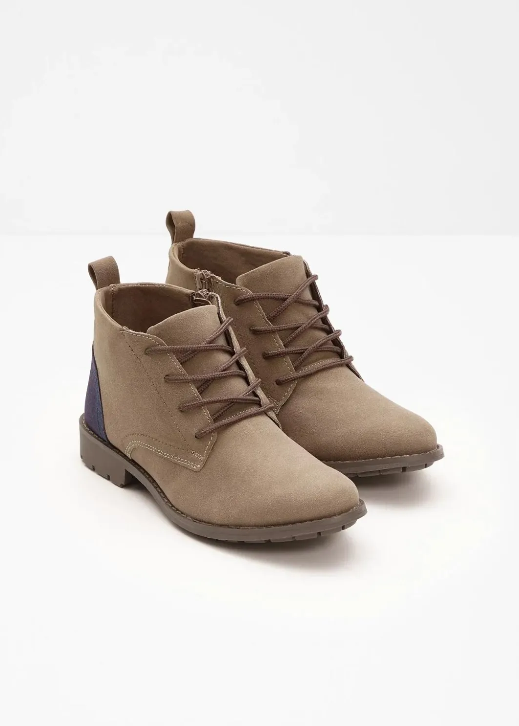 Herren bonprix Boots & Stiefel|Schnürboots