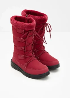 Discount Schnürstiefel Damen Schuhe & Accessoires In Spezialgrößen·Schuhe In Übergröße|Stiefel
