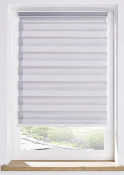 bonprix Rollos|Schnurloses Doppelrollo