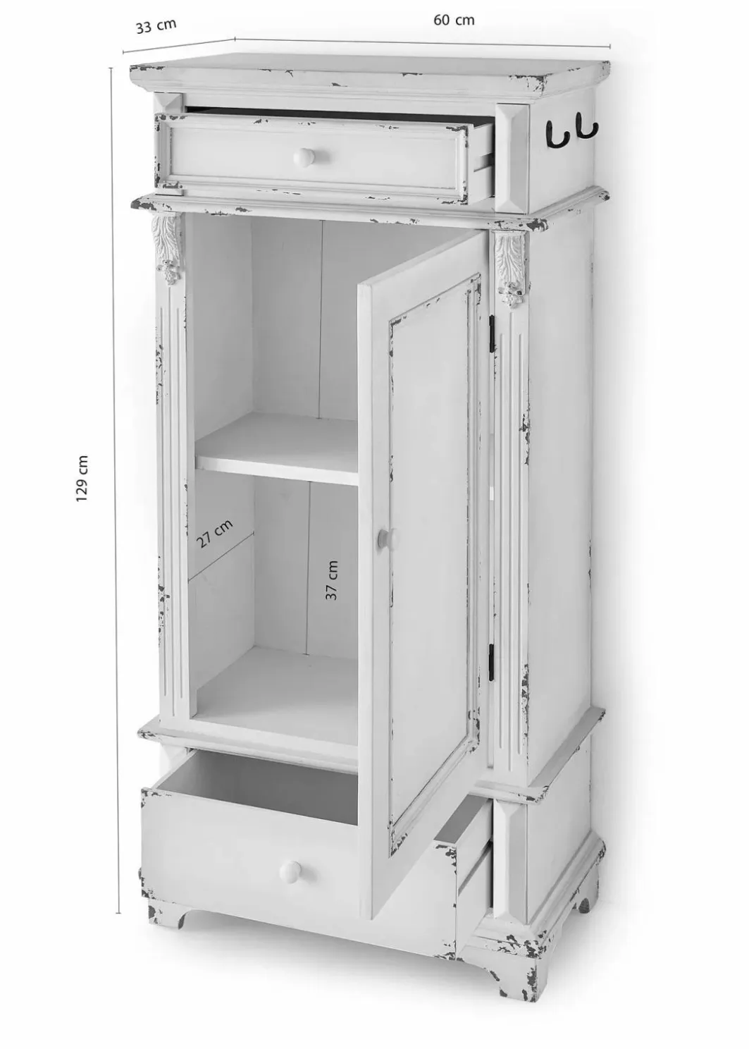 Sale Schrank Schränke & Vitrinen