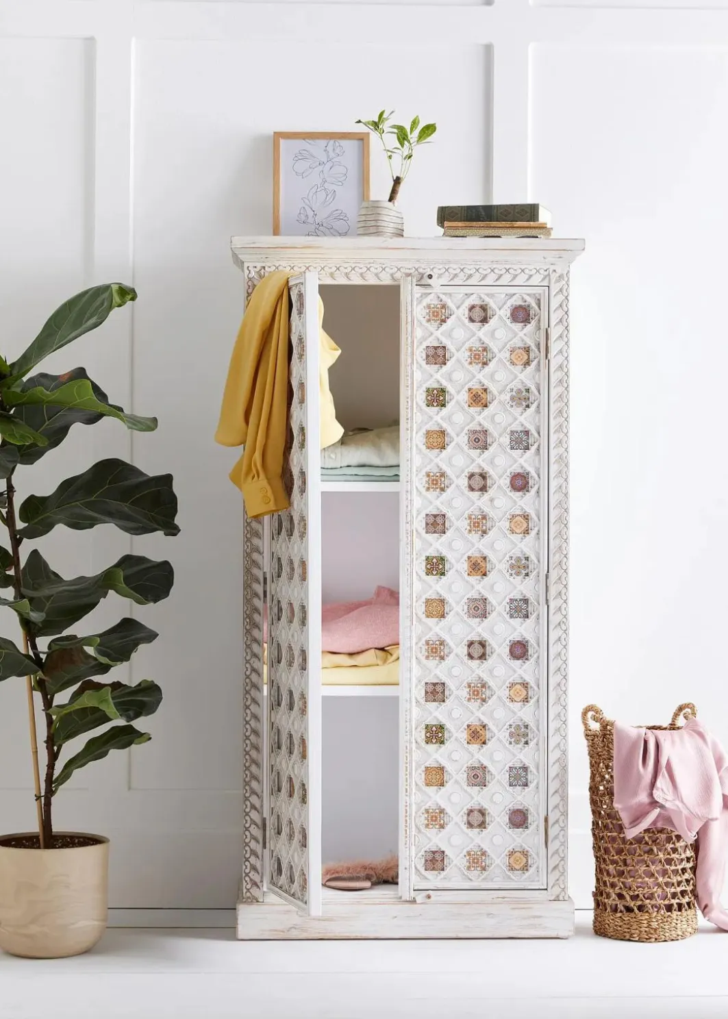 Schrank Schränke & Vitrinen