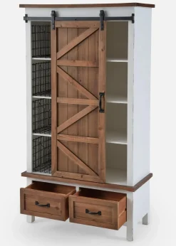bonprix Schränke & Vitrinen|Schrank mit Schiebetür