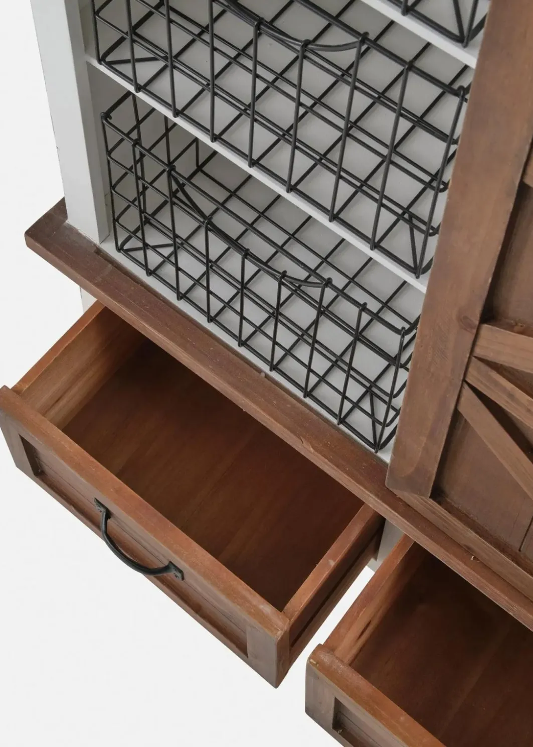 bonprix Schränke & Vitrinen|Schrank mit Schiebetür