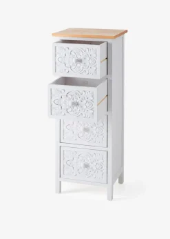 New Schrank stehend mit Ornament Schränke & Vitrinen