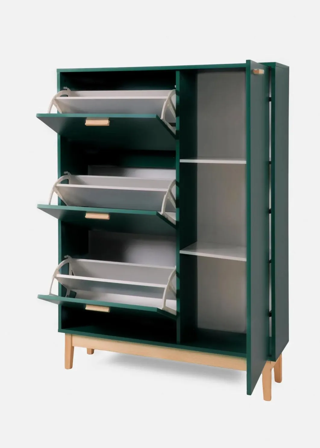 Best Schuhschrank Schuhschränke & Schuhregale