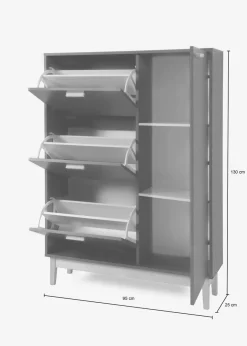Best Schuhschrank Schuhschränke & Schuhregale