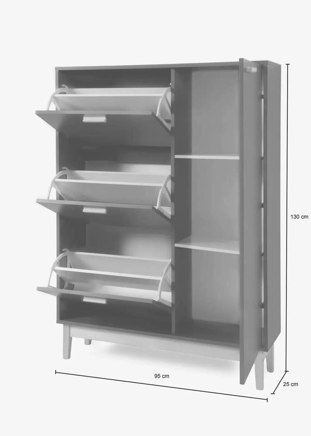 Best Schuhschrank Schuhschränke & Schuhregale