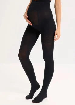 Hot Schwangerschafts-Strumpfhose 90den Damen Wäsche·Still- & Umstandswäsche|Wäsche·Socken & Strumpfhosen