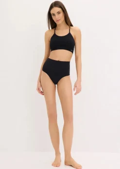 Damen bonprix Nachhaltigere Materialien|Seamless|Seamless Light Shape-String (2er Pack)