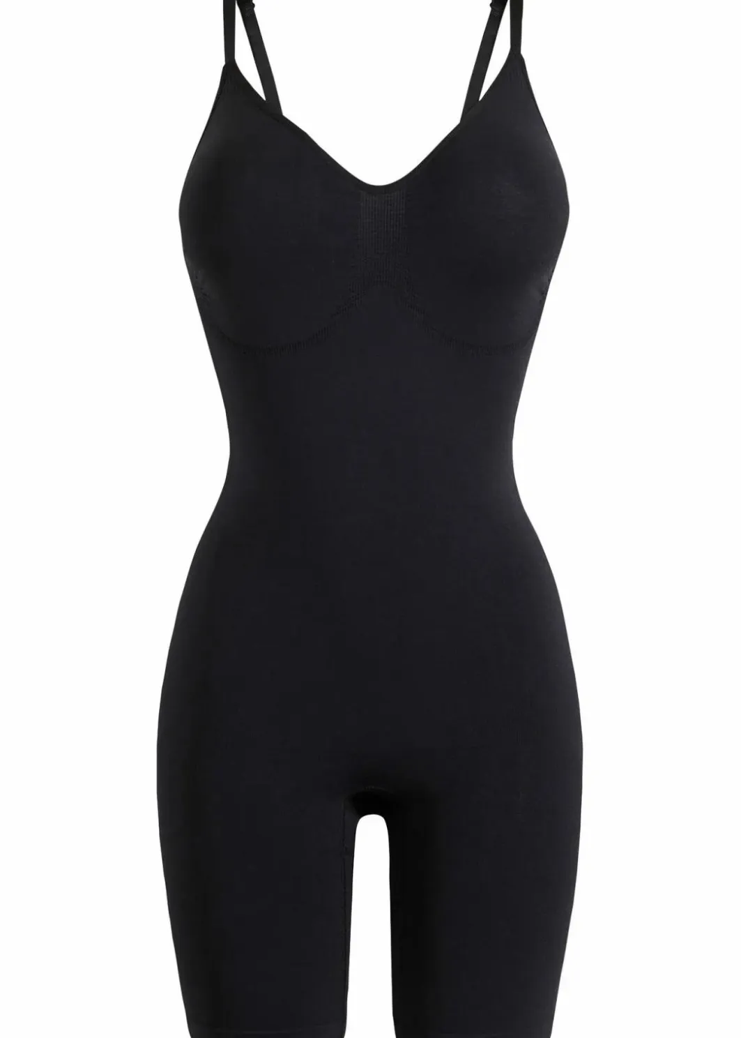 Outlet Seamless Medium Body Shaper Damen Nachhaltigere Materialien|Seamless